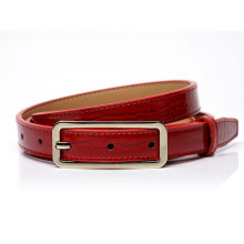 fashion woman products new 2015 alligator belt